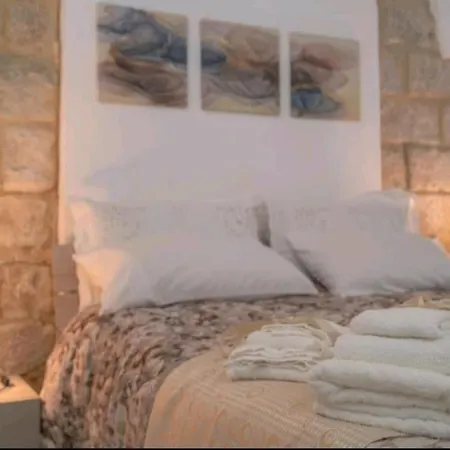 La Casa Dei Candelai Apartment