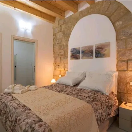 La Casa Dei Candelai Syracuse