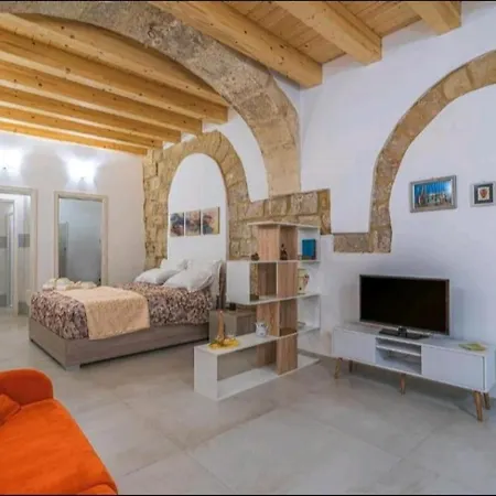 La Casa Dei Candelai Apartment *