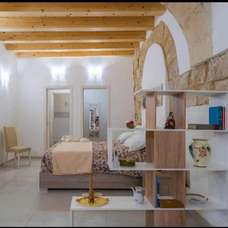 La Casa Dei Candelai