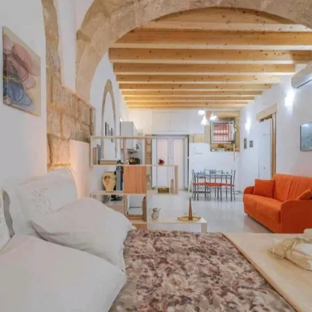 Appartamento La Casa Dei Candelai