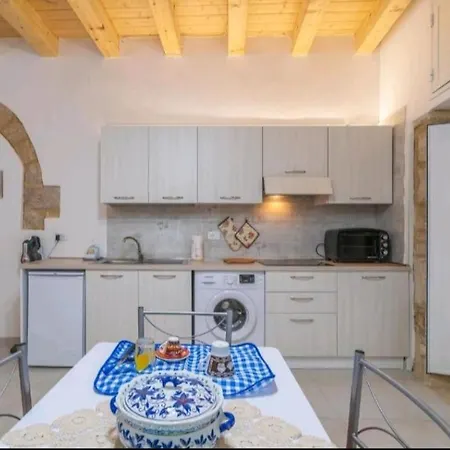 La Casa Dei Candelai