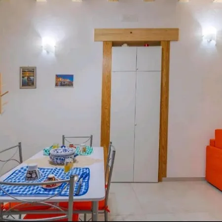 La Casa Dei Candelai Appartamento Syracuse