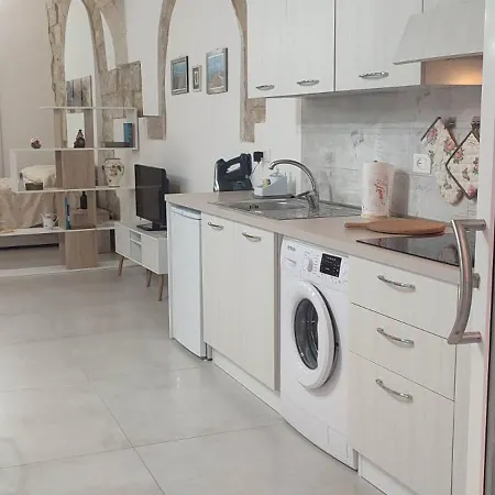Apartamento La Casa Dei Candelai
