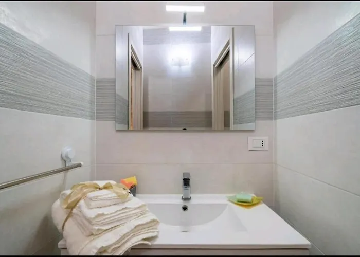 La Casa Dei Candelai Appartement Syracuse