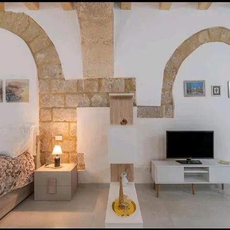 公寓 La Casa Dei Candelai *