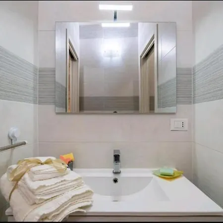 La Casa Dei Candelai Διαμέρισμα Συρακούσες